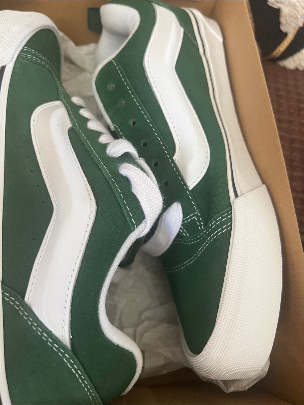 Vans